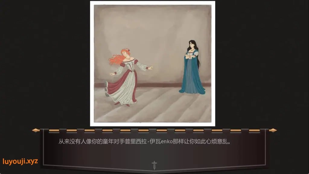 【PC/安卓/AI汉化版/2D/日系/SLG游戏/4.85G】杰西贝尔 Ep.2 Ver2.02 AI精译版+PC+安卓+日系SLG游戏+4.85G