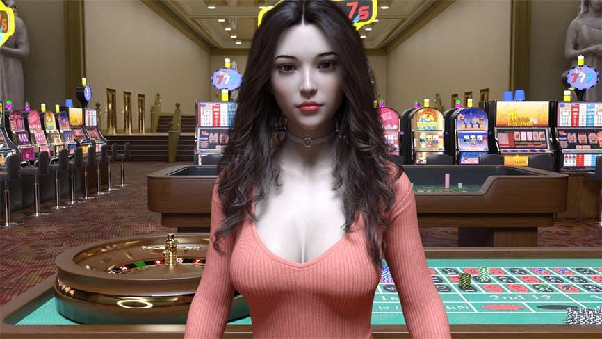 赌神模拟器:亚洲风云/God Of Gamblers（已更新至V2.02HF2-重大更新-新两种赌场玩法-新约会互动+集成浴火重生+复仇之路+月下对决+财神附体等全DLCs+Build.11134124升级档+中文语音）