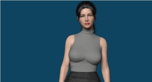 【PC/安卓/汉化版/SLG游戏/2.43G】宁静草地(Serenity Meadows) Ver0.5 汉化版+PC+安卓+SLG游戏+2.43G-中文绅士游戏下载,黄游,色情手机游戏,绅啊士漫画,里番