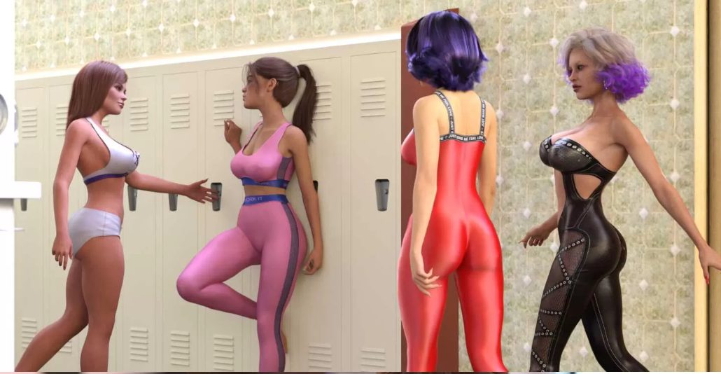 【安卓/PC/SLG/汉化版/3.9G】拯救宝拉(Saving Paula) Ver0.0.31 汉化版+PC+安卓+SLG游戏+3.9G