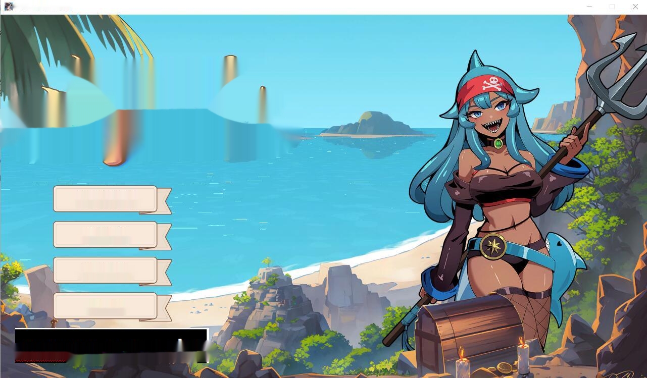 [SLG/汉化] 海盗：尼克小姐 Miss Neko Pirates Ver07 官方中文无修版★追加新角色 [1.2G]