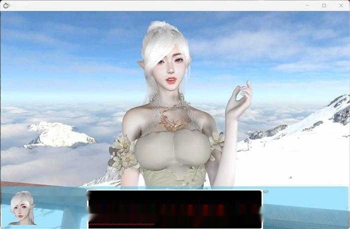 【国产RPG/中文/动态步兵】我的幸福人生 V1.3 PC+安卓官方中文版 [13G]