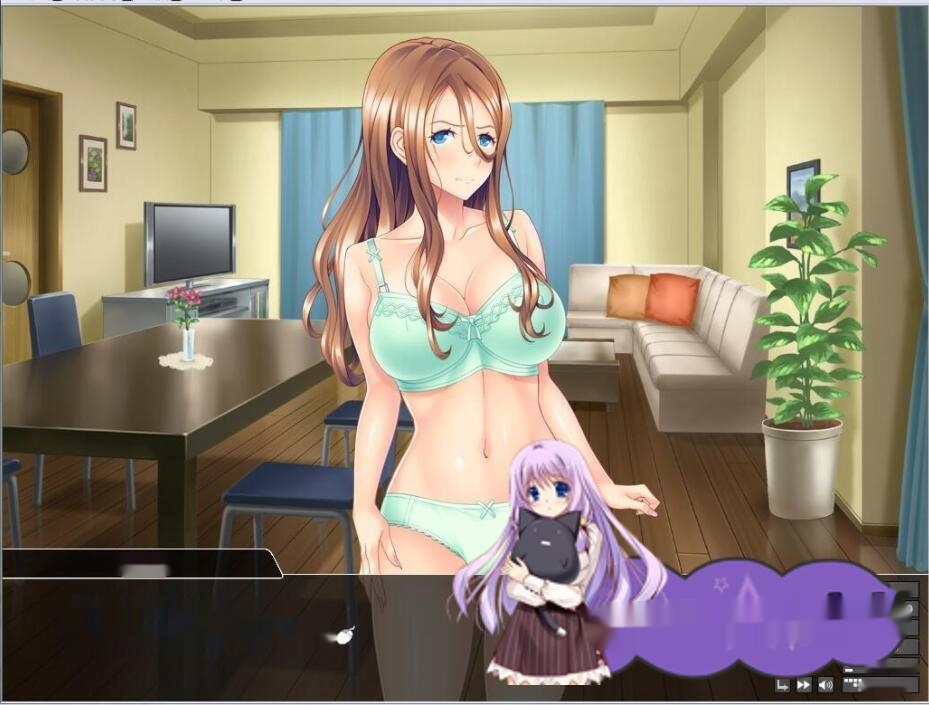 [ADV拔作/汉化/CV] 受惊吧千鹤小姐！与人妻恋爱的一个夏天PC+安卓KR汉化版