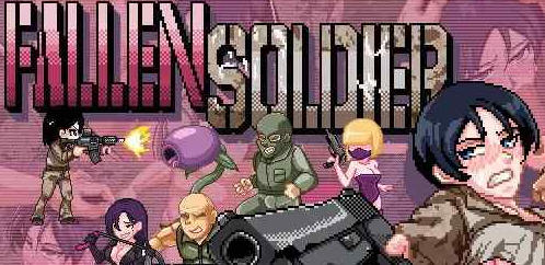 战场勇士：阵亡将士(Fallen Soldier) v1.0.2 官方中文版 纵横冒险之旅 120M