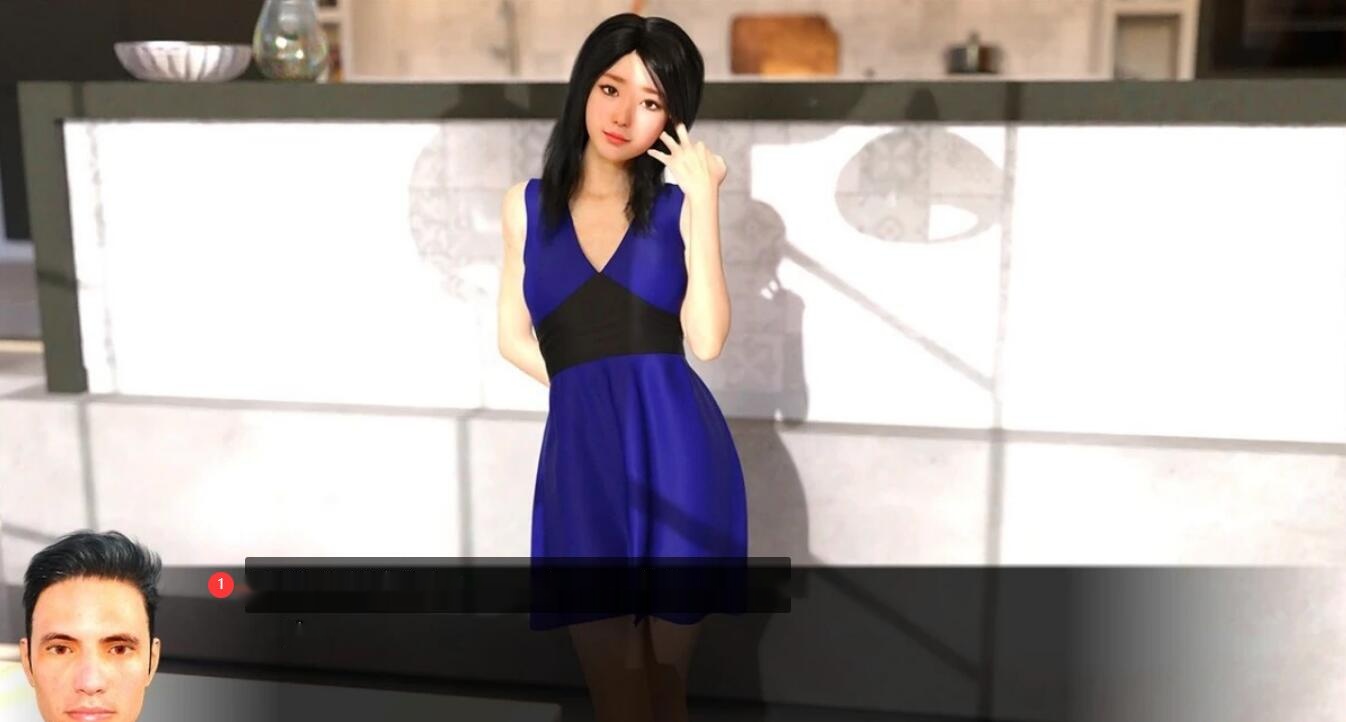 【SD/3D/欧美SLG/汉化】妻子的困境重温 V0.50.0 双端汉化版【3.7G】