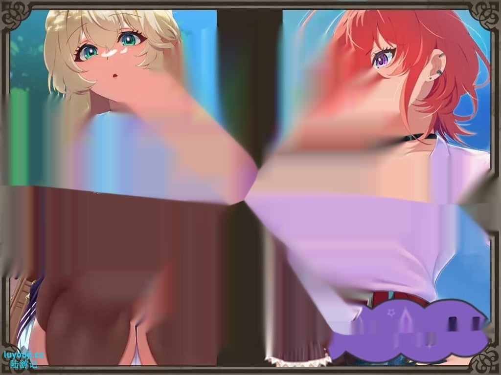 [回合RPG] 重生岛リボーン・アイランド ～寝取らせプレイと愛のカタチ～Ver1.06AI汉化版3G