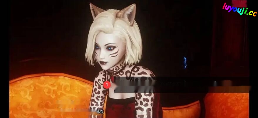 【欧美SLG/汉化/3d】农舍 毛皮之家 Furr House Ch.4 汉化版【3.4G】