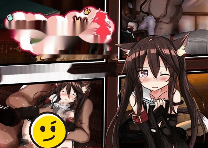 [RPG/异种X] 不谙世事的猫艾露莎（世間知らずの猫エルーシャ）V0.253 机翻汉化2G