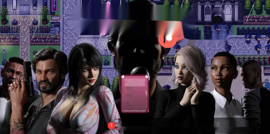 [SLG/汉化] 丽莎的故事 ver2.8553 汉化版 [2.9G]