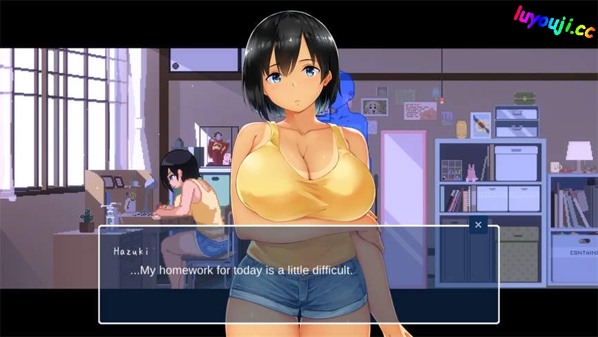夏天:乡村生活愉快的暑假/Summer:Life in the Countryside（V2.02+户外郊游=DLC+攻略+全解锁存档）