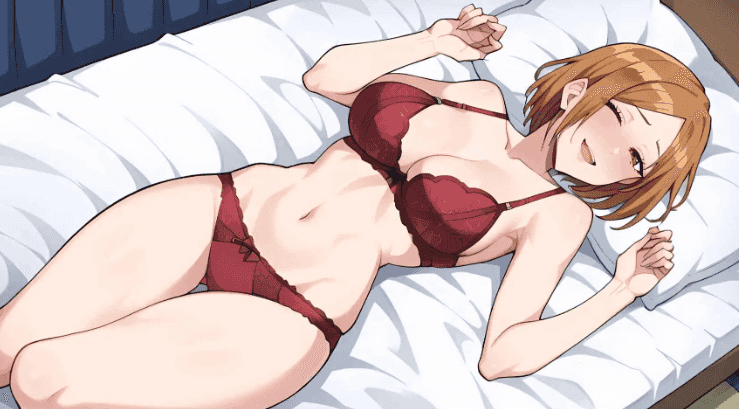 【PC/安卓/AI汉化/同人/沙盒/2D/SLG游戏/495M】动漫热门度假村 (Anime Hot Resort) Ver0.15 AI汉化版+PC+安卓+同人沙盒2DSLG游戏+495M