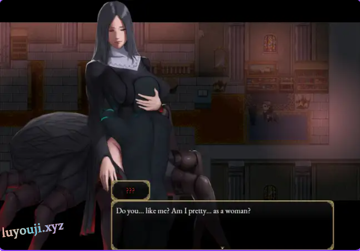 【PC/AI汉化/日式/RPG游戏/1.0G】 超越边缘 Ver1.7.7.6 内嵌AI汉化步兵版+日式RPG游戏+1.0G-中文绅士游戏下载,黄游,色情手机啊游戏,绅士漫画,里番