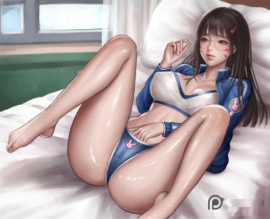 探索3D同人魅力，韩风 Milklychu大师之作【3.46G】