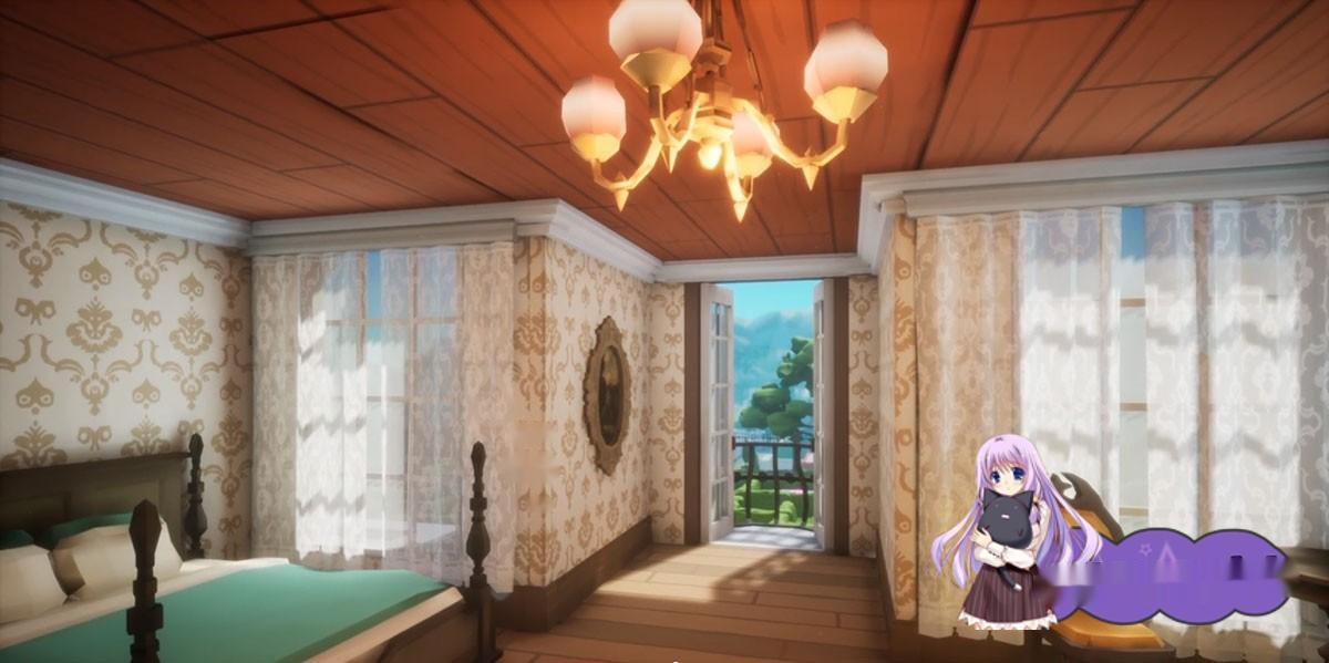 巨石湾MonolithBay V1.0完结版：类似骨头镇+赛尔达传说官方中文PC+安卓