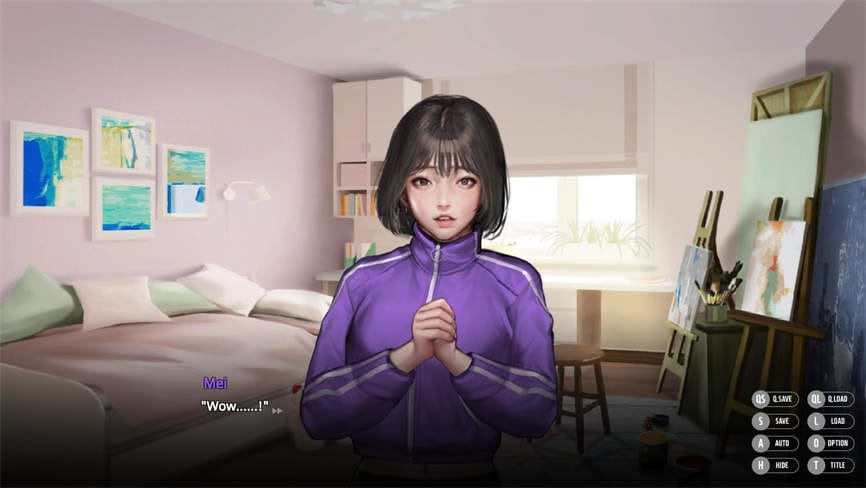 秘密派/Secret Pie（已更新至V1.7.1步兵版+集成密室动画+无尽的幸福和喜悦+新内容场景+节日等全DLCs）