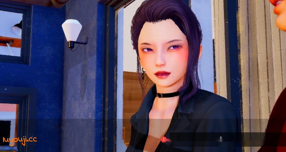 【SD/3D/SLG/汉化】重逢之后 V0.1 双端汉化版【1.7G】