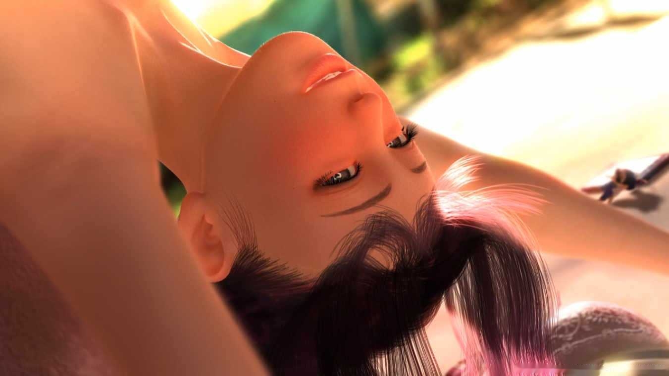 探索绅士游戏的魅力：里菜と穴 本篇+おまけ [Ivory Tower] Rina and the Hole，带你走进奇妙世界！