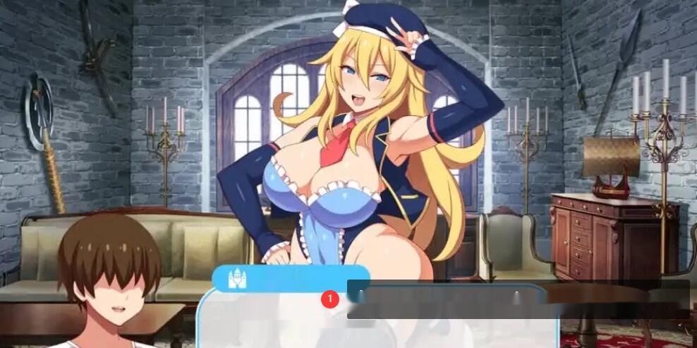 【双端】【RPG游戏/汉化】欢迎来到快活岛主题公园汉化精翻版 1.6G
