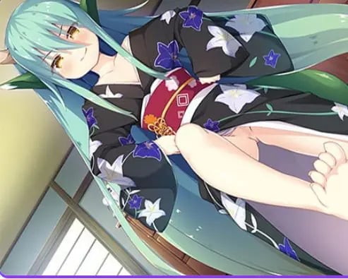 【PC/汉化/日式/ADV游戏/8.10G】 神明的尾巴～天干地支神们的报恩！ Ver1.02 全线汉化版+全CG存档 +日式ADV游戏+8.10G