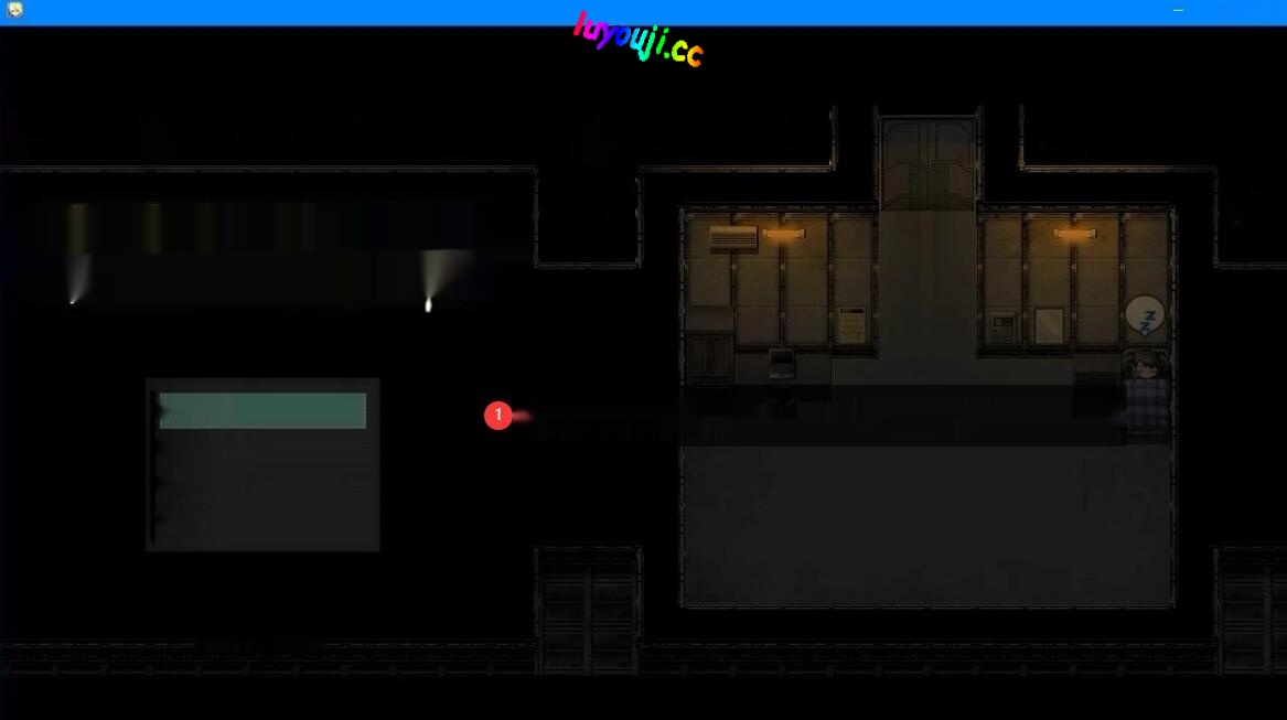 【SD/2D/RPG/中文】宇宙船的异形_Ver1.0.0 DL双端官方中文版【1G】