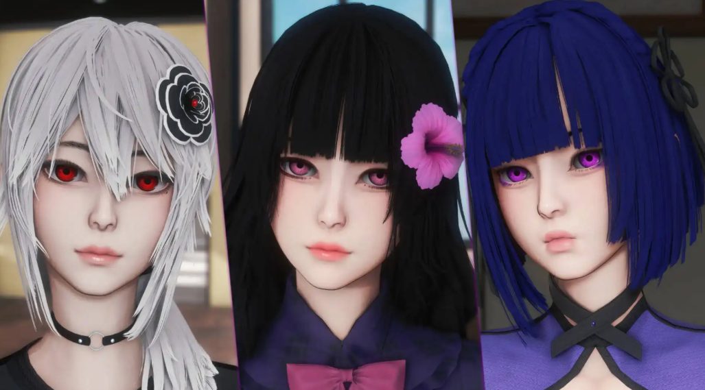 【安卓/PC/SLG/汉化版/1.7G】彼岸花(Lycoris Radiata) Ch.7 汉化版+PC+安卓+动态SLG游戏&补更+1.7G-中文绅士游戏下载,黄游,色情手机游戏啊,绅士漫画,里番