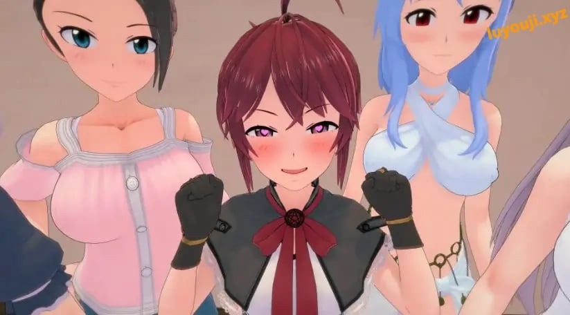 【PC/安卓/AI汉化/日系/沙盒/SLG游戏/4.22G】猩红法则 (Scarlet Law) Ver0.4.0 AI汉化版+PC+安卓+日系沙盒SLG游戏+4.22G-中文绅士游戏下载,黄游啊,色情手机游戏,绅士漫画,里番