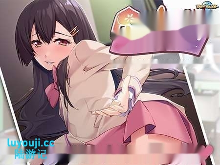 [拔作ADV] 尻太郎 ～由屁股引导的奇妙旅程v1.0 AI汉化版+全CG存档 500M