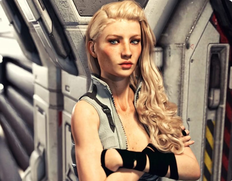 【PC/安卓/AI汉化版/同人/欧美/SLG游戏/2.53G】星球大战:潜伏的阴影 (SWM: The Lurking Shadow) Ver2 AI汉化版+PC+安卓+欧美SLG游戏+2.53G