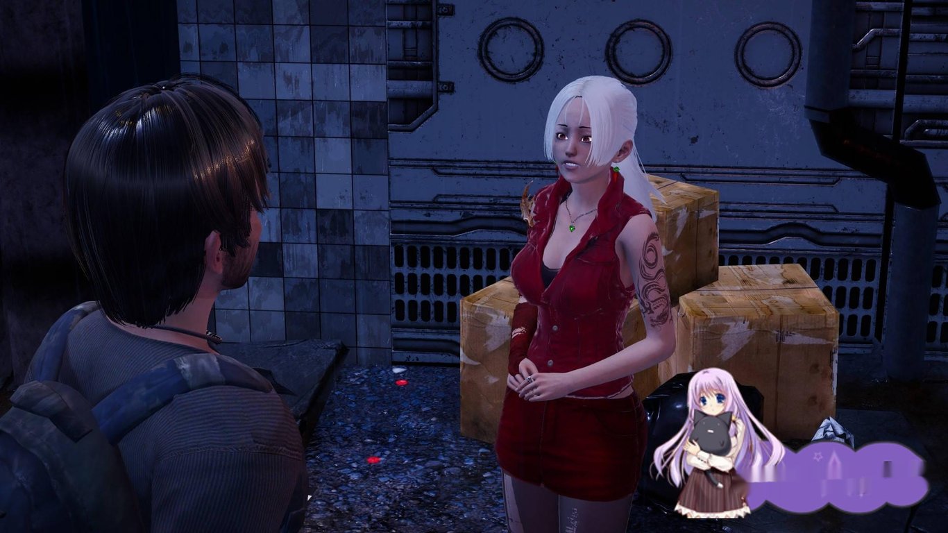 [亚洲风SLG/动态]绝境逢生 Outlast V0.4 PC+安卓汉化版3G
