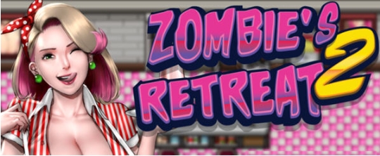 【PC/AI汉化/动态/RPG游戏/2.40G】 僵尸生活2：僵局 （Zombie’s Retreat 2: Gridlocked） Ver0.25.1 Beta AI汉化版+动态RPG游戏+2.40G
