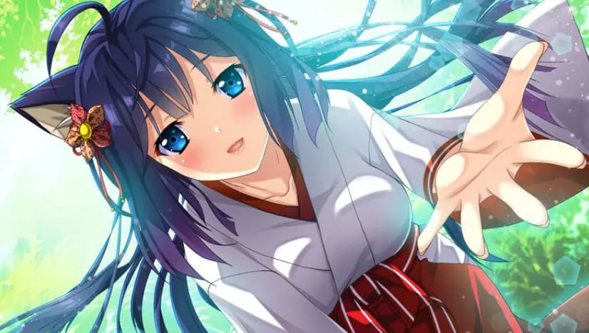 【PC/官中/日式/RPG游戏/1.70G】 神乐创世纪-久远- （Kagura Genesis） 官中版+日式RPG游戏+1.70G-中文绅士游戏下载,黄游,色情手机游啊戏,绅士漫画,里番