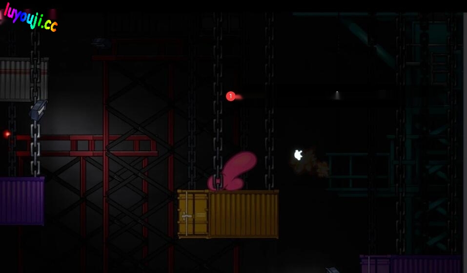 [电脑] 【PC/2D/ACT/中文】完美细胞计画 V1.03 STEAM官方中文版【2.8G】