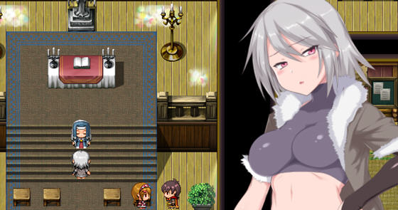 迷宫街的格蕾丝 v1.15 官方中文版 PC+安卓 RPG游戏 2.8G