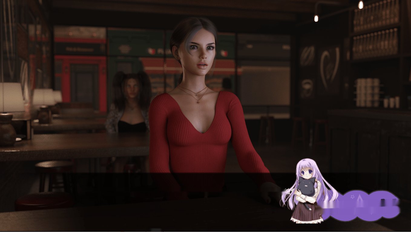 [SLG/汉化] 开放式伤口 Open Wounds v1.0 PC+安卓汉化版 [4.8G
