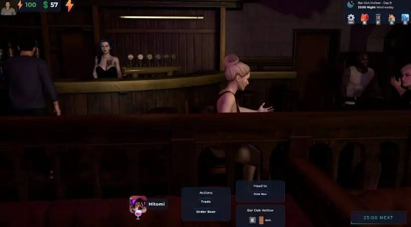 【PC/官中/欧美/3D/沙盒/游戏/10.9G】贾格斯湾 (Jugs Bay) Ver1.0.4 官方中文版+欧美3D沙盒游戏+10.9G