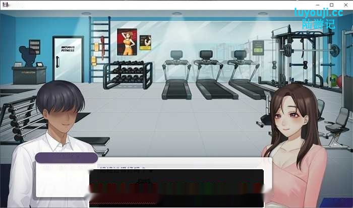 【养成互动SLG/中文/全动态】恶魔合约:孵化器 V1.10 官中步兵正式完整版【更新/3G】