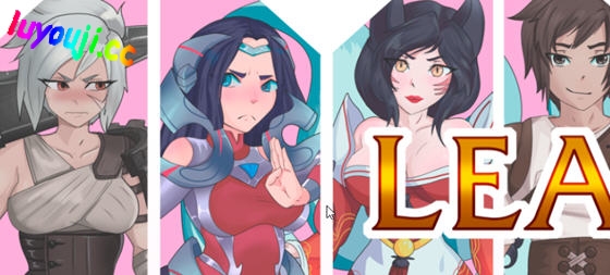 统治联盟(League of Domination) v0.15 Fix2 汉化版 PC+安卓+作弊码