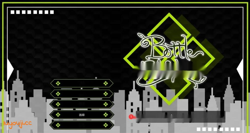 【SD/2D/养成SLG/汉化/动态】与家出少女的生活 双端精翻汉化作弊版【2.1G】