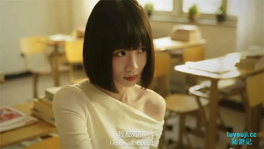 失业了:我获得了亿万游戏财产/ShiYeLe（已更新至V241002+集成共梦余生+烟火流年+赠礼与收藏+全DLCs+Build.15834635升级档+中文语音）