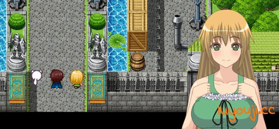 异世界作弊轮生+NTR v1.01 汉化版 PC+安卓 RPG游戏 600M