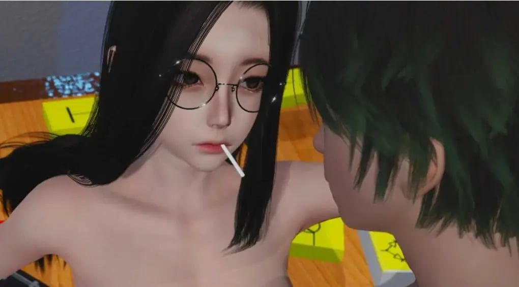 【安卓/PC/精翻/亚洲/CG/9.8G】我的爱人是恶女/我的女友是大佬/我的恶霸女友/我的女友是恶霸(My Bully Is My Lover) Ch1.Ep4 官中精翻版+PC+安卓+国风SLG游戏&补更+9.8G