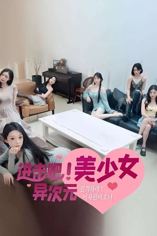 进击吧:异次元美少女游戏/Come On Fantasy Baby（已更新至V241113+集成全DLCs+Build.13112024升级档）