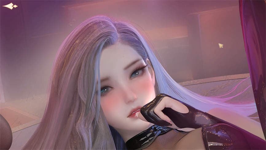 热辣可爱:魅力/热辣爱欲:魅力/Hot And Lovely:Charm