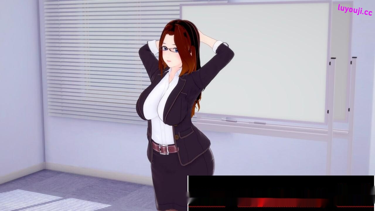 [SLG/动态] 梦想办公室 Dream Office v0.6 PC+安卓 汉化版8G