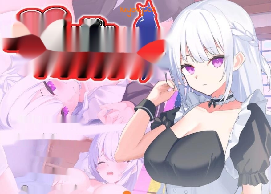 [电脑] 【PC/2D/RPG/汉化】主人，我从现在开始要报仇。V1.02 AI汉化版【700M】