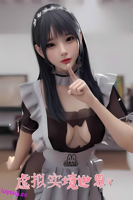 虚拟实境世界V/Virt A Mate Game（已更新至V1.20+集成MOD+建模工具+非VR和VR双模式+需VR设备+DLCs）