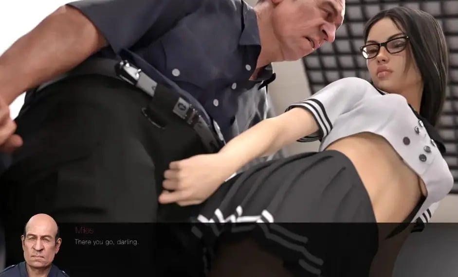 【安卓/PC/SLG/7.6G】不雅的欲望/不雅欲望(Indecent Desires) Ver0.26 汉化重制版+PC+安卓+附作弊+补丁+动态SLG游戏&补更+7.6G