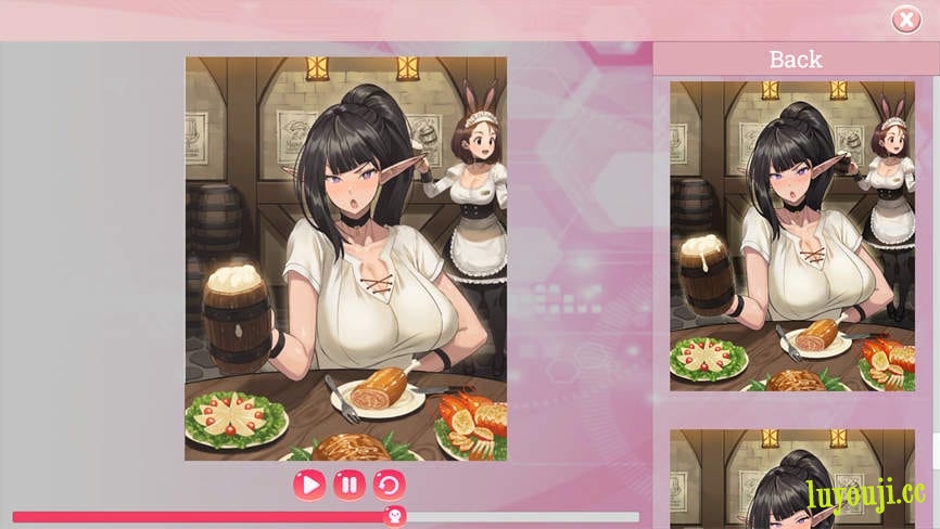 酸奶/Yogurt（V22.07.24+集成DLC+无尽模式）