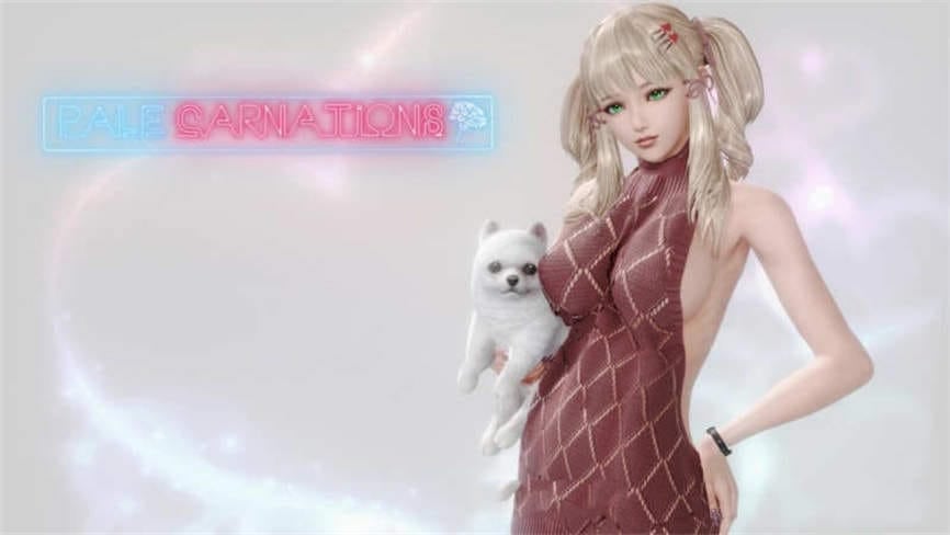康乃馨俱乐部/Pale Carnations（已更新至V0.44+画廊解锁）