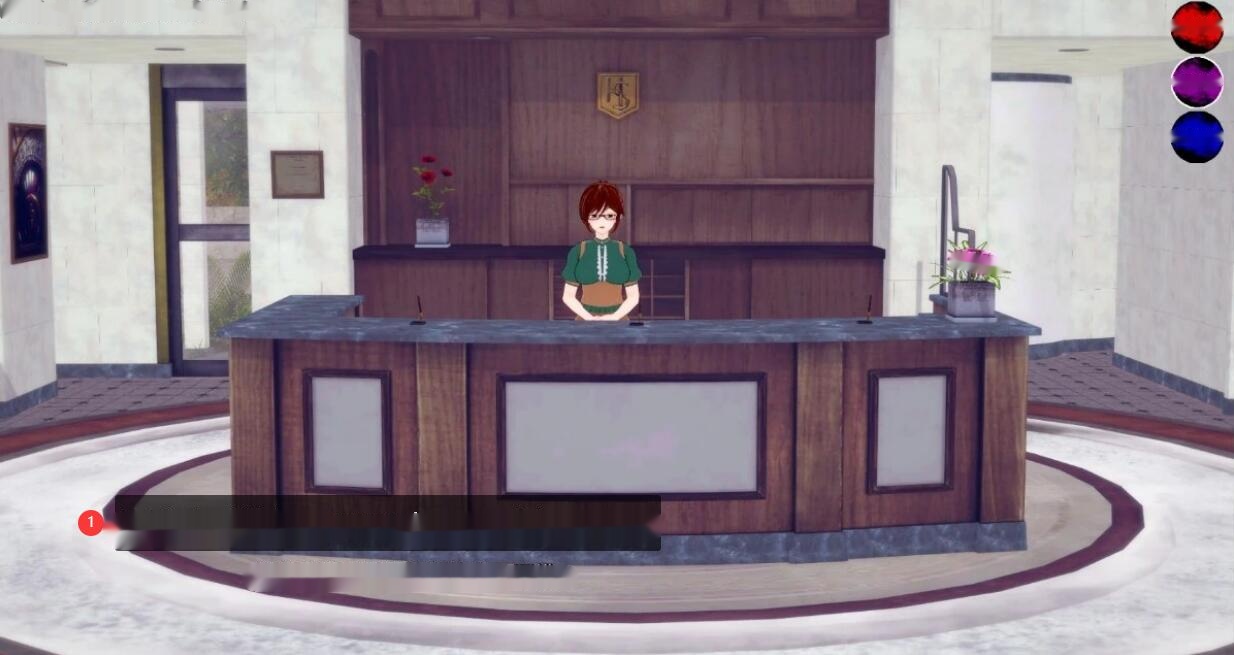 【SD/2D/欧美SLG/汉化/动态】无与伦比的玉望 V0.2 Public 双端汉化版【1G】